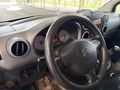 HATASIZ AYARINDA / 2015 CİTROEN BERLİNGO/92 HP