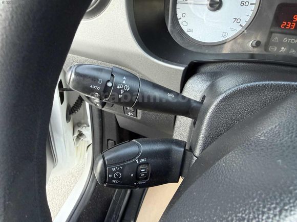 GALERİ YC 2016 BERLİNGO SELECTION HATASIZ BOYASIZ