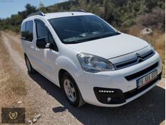 SOYCARS/2017/BERLINGO/SELECTİON//DEGİŞENSİZ/190.000KM/