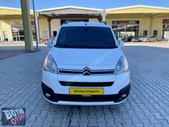 BOYRAZ OTOMOTVDN BERLİNGO SELECTİON DEĞİŞENSİZ TRAMERSİZ BAKIMLI