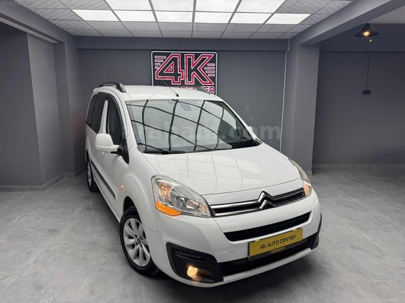 4K AUTO'DAN 2017 MODEL 90 BİNDE HATASIZ KUSURSU TEMİZLİKTE
