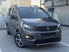 DARA MOTORS HATASIZ RIFTER GT PAKET FULL KREDİ İMKANI