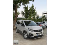 ASSOS AUTODAN HATASIZ Peugeot Rifter