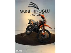 MUHİTTİNOĞLU MOTOR RKS RT 250 NAKİT FİYATINA 3 TAKSİT