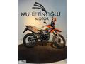 MUHİTTİNOĞLU MOTOR RKS RT 250 NAKİT FİYATINA 3 TAKSİT