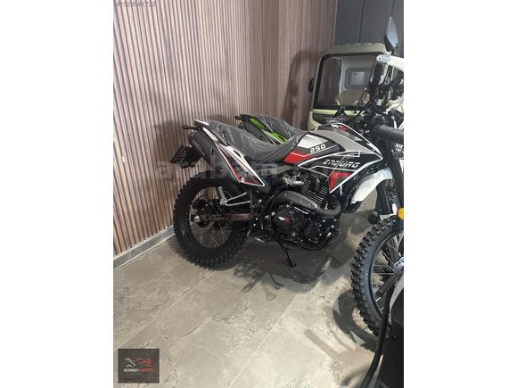 GÜRSOY'DAN RKS RT 250