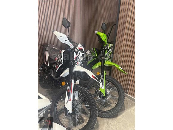 GÜRSOY'DAN RKS RT 250