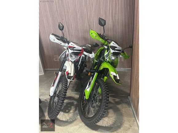 GÜRSOY'DAN RKS RT 250
