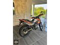 RKS NT 250 CC sıfır tadında