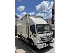 YİĞİTCAN MOTORS 8 TEKER ATLAS