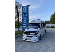  2011 Euro 5 çift klima Sahibinden Mercedes - Benz Sprinter 315 CDI 