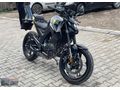 RKS 125X SIFIR AYARINDA