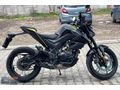 RKS 125X SIFIR AYARINDA