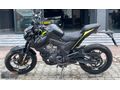 RKS 125X SIFIR AYARINDA