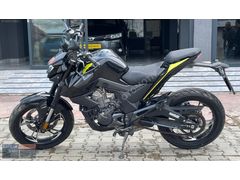 RKS 125X SIFIR AYARINDA