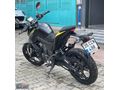 RKS 125X SIFIR AYARINDA