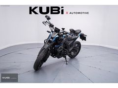 KUBİ AUTOMOTIVE'DEN | RKS RZ 150X | SADECE 6.600 KM'DE | HATASIZ