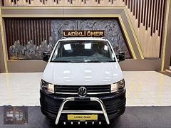 2016MODEL_2.0 TDI 102HP_TRANSPORTER_136.000KM_ÇİFT KABİN_BOYASIZ