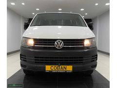 ÇOBAN OTOMOTİV'DEN 2015 VW TRANSPORTER AÇIK KASA HATASIZ ORJİNAL