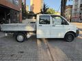 2007 MODEL ÇİFT KABİN 5+1 KAMYONET TEMİZ TRANSPORTER !!!