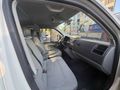 2007 MODEL ÇİFT KABİN 5+1 KAMYONET TEMİZ TRANSPORTER !!!