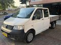 2007 MODEL ÇİFT KABİN 5+1 KAMYONET TEMİZ TRANSPORTER !!!
