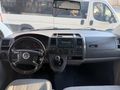 2007 MODEL ÇİFT KABİN 5+1 KAMYONET TEMİZ TRANSPORTER !!!