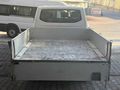 2007 MODEL ÇİFT KABİN 5+1 KAMYONET TEMİZ TRANSPORTER !!!