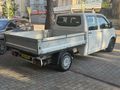 2007 MODEL ÇİFT KABİN 5+1 KAMYONET TEMİZ TRANSPORTER !!!