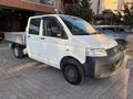 2007 MODEL ÇİFT KABİN 5+1 KAMYONET TEMİZ TRANSPORTER !!!