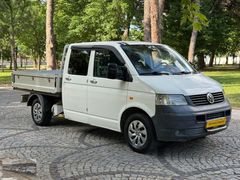 ŞENTÜRK'TEN 2006 MASRAFSIZ KLİMALI TRANSPORTER ÇİFT KABİN