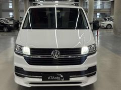 ATAoto OTOKENT'den 2021 Transporter Çift Kapin 5+1