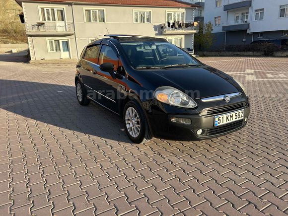 HATASIZ BOYASIZ DOLU PAKET 105 BG 6 ILERI PUNTO
EVO 1.4 MULTIAIR