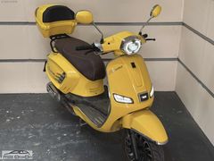 2023 MODEL 600KM YENİ BAKIMLI MUAYENE YENİ MASRAFSIZ