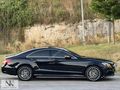 2015*MAKYAJLI*CLS 350 d AMG 4MATIC*252 BG*9G-TRONİC