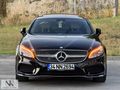 2015*MAKYAJLI*CLS 350 d AMG 4MATIC*252 BG*9G-TRONİC