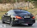 2015*MAKYAJLI*CLS 350 d AMG 4MATIC*252 BG*9G-TRONİC