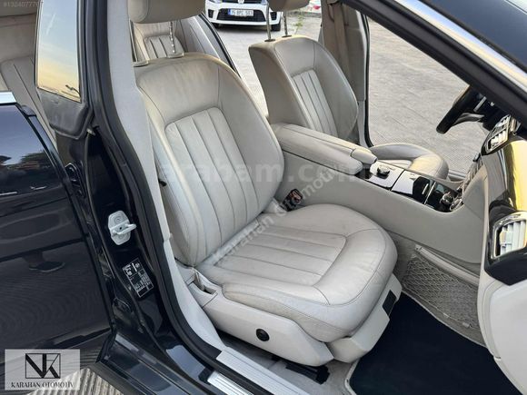 2015*MAKYAJLI*CLS 350 d AMG 4MATIC*252 BG*9G-TRONİC