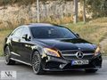 2015*MAKYAJLI*CLS 350 d AMG 4MATIC*252 BG*9G-TRONİC