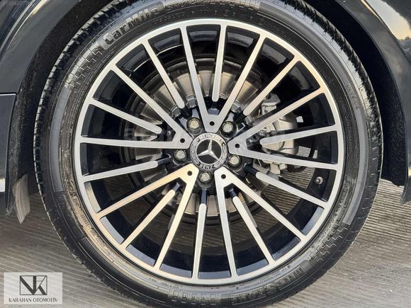 2015*MAKYAJLI*CLS 350 d AMG 4MATIC*252 BG*9G-TRONİC