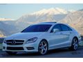 ERDEM'den 2014 Mercedes Benz CLS 350 CDI 4Matic AMG 7G Designo
