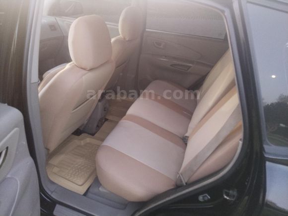 Sahibinden Hyundai Tucson 2.0 CRDi 2006 Model Bursa