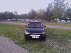Sahibinden Hyundai Tucson 2.0 CRDi 2006 Model Bursa