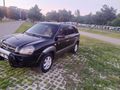 Sahibinden Hyundai Tucson 2.0 CRDi 2006 Model Bursa