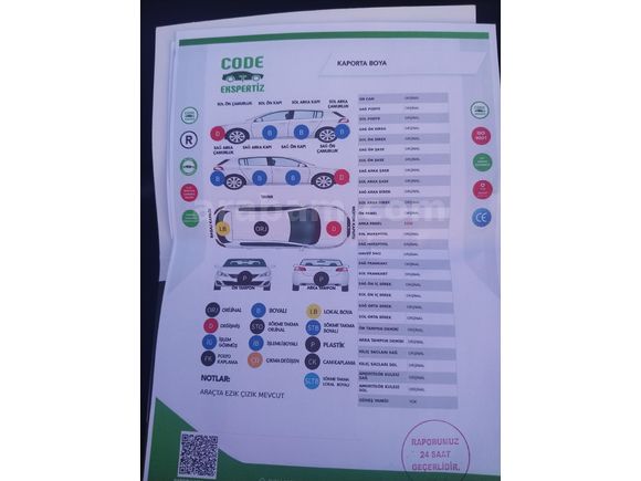 Sahibinden Hyundai Tucson 2.0 CRDi 2006 Model Bursa