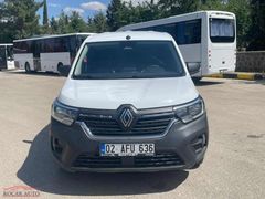 KOÇAK AUTO 2024 RENAULT KANGOO 1.5 BLUEDCİ EQUİLİBRE KAPALI KASA