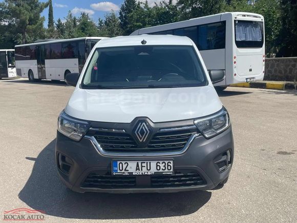 KOÇAK AUTO 2024 RENAULT KANGOO 1.5 BLUEDCİ EQUİLİBRE KAPALI KASA