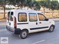 2008 MODEL 1.5 DİZEL RENO KANGO.. KREDİ KARTA 12 TAKSİT İMKANI