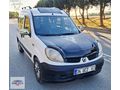 2008 MODEL 1.5 DİZEL RENO KANGO.. KREDİ KARTA 12 TAKSİT İMKANI