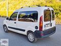 2008 MODEL 1.5 DİZEL RENO KANGO.. KREDİ KARTA 12 TAKSİT İMKANI